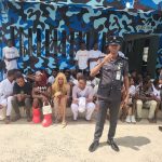 Delta State Police Arrest Over 100 Suspects in Alleged Gay Wedding Crackdown  