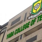 YABATECH Management Urges New Students to Avoid Late-Night Parties After Matriculation  