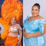 Nollywood Actress Ngozi Nwosu Celebrates 60th Birthday In Style  