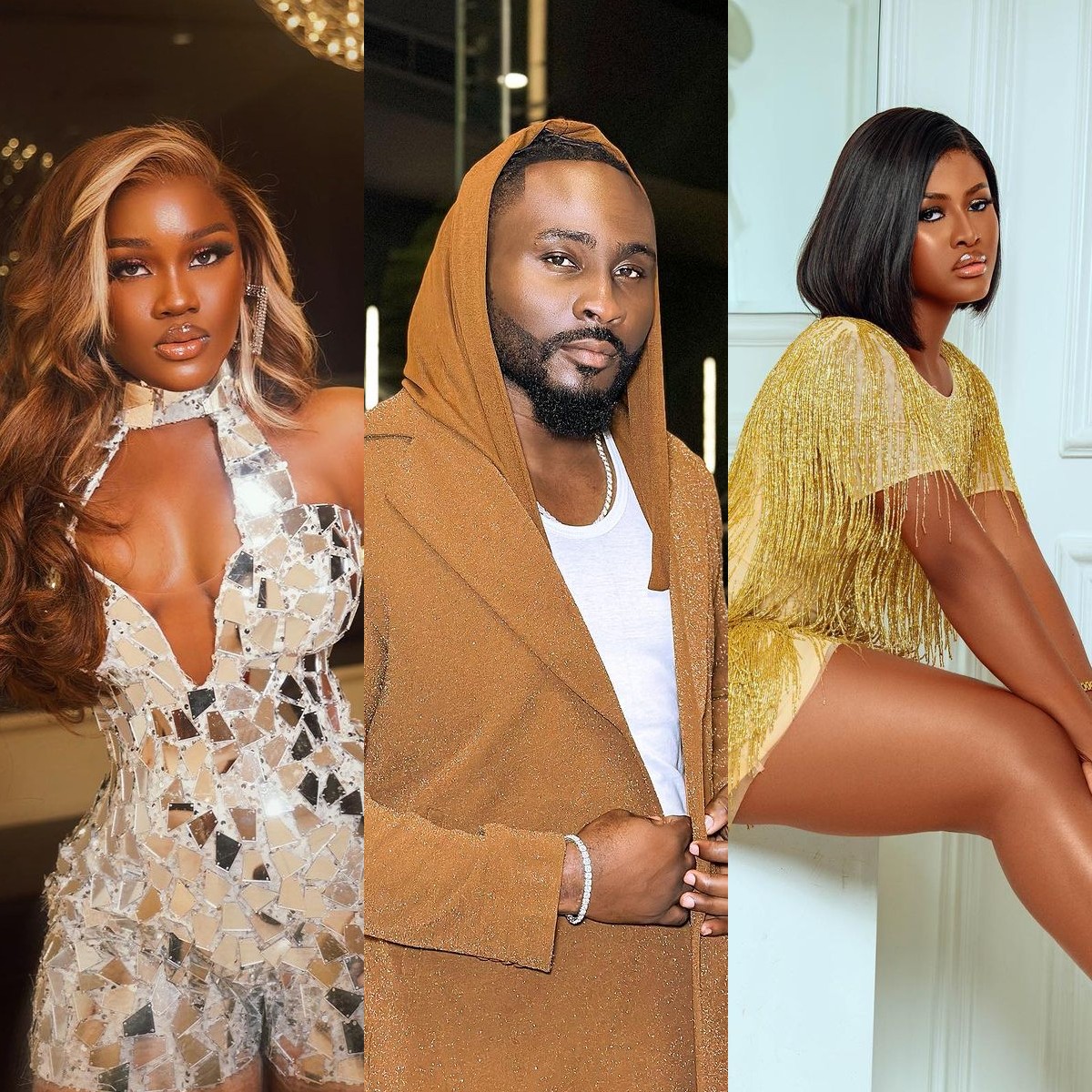 OAP Nedu Opens Up On Struggles, Healing After Divorce  