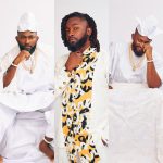 Uti Nwachukwu Marks 41st Birthday In Style  