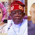 Tinubu Adds Keyamo, Withdraws Maryam Shetty As Ministerial Nominee  