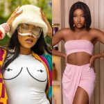 BBNaija: Tacha Blows Hot As Biggie Fails To Disqualify Ilebaye  