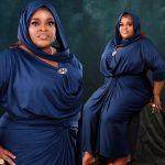 Nollywood Actress Allwell Ademola Celebrates 41st Birthday In Style  