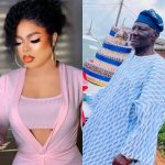 Bobrisky Loses Father  