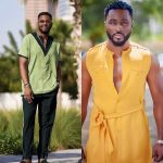 BBNaija: Cross Draws The Line, Ends Friendship With Pere  