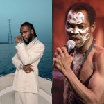 If Fela Was Here Today, Those Celebrating Him Would’ve Been Calling For His Arrest - Burna Boy  