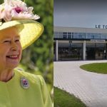 French Airport To Be Renamed After Queen Elizabeth II  