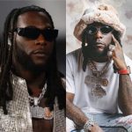 What Inspired My Forthcoming Album "I Told Them" - Burna Boy  