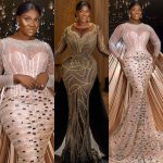 "Life Is A Gift" - Mercy Johnson Stuns As She Marks Birthday  