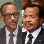 Rwanda, Cameroon Take Defensive Measures Amidst Rising Coups In Africa  