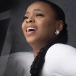 Chidinma Ekile Releases Soul-Stirring Single: "I Recommend Jesus  