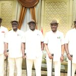 PDP Includes Wike, Makinde, Others In Campaign Council For Off-Cycle Elections  