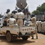 Niger Coup: ECOWAS Chiefs Of Defence Staff To Meet In Abuja  