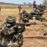 Nigerian Military Yet To Receive Order For Intervention In Niger - DHQ  