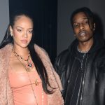 Rihanna Allegedly Welcomes Second Child With A$AP Rocky  