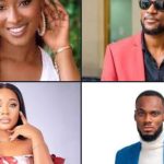 BBNaija Welcomes Four Dynamic Personalities to Spice Things Up  