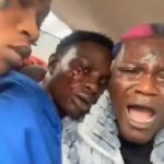 Nigerian Artist Portable and Crew Reportedly Attacked in Lekki, Lagos  