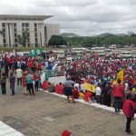 Senate Promises To Resolve NLC Demands Within Seven Days  