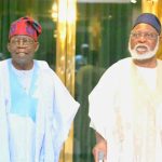 Tinubu Meets Touray, Abdulsalami, Ribadu Over Niger Republic Crisis  