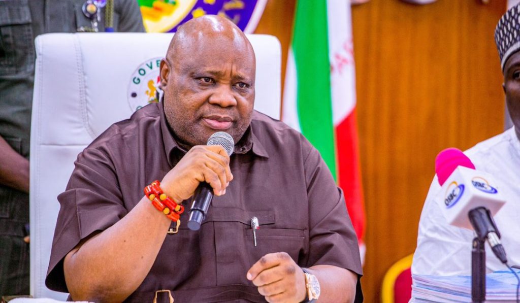 Governor Adeleke Frees 53 Prisoners in Major Mercy Move  