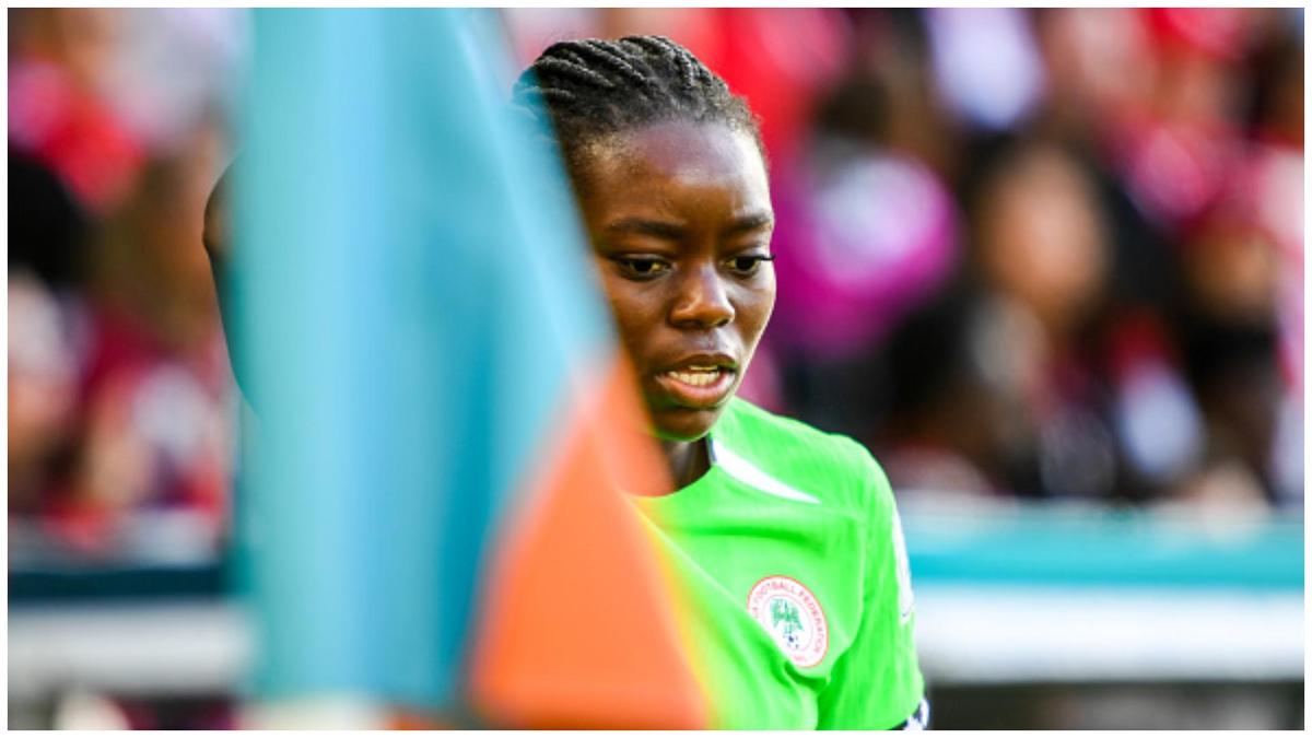 WWC: FIFA Didn’t Say It Will Pay Players Directly - NFF Clarifies  
