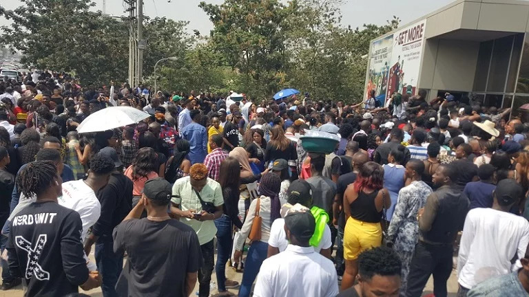 Police Bans Protests In Kano  