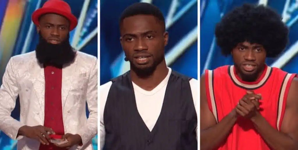 Josh2Funny Leaves America's Got Talent Judges, Audience In Stitches With Hilarious Acts  