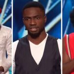 Josh2Funny Leaves America's Got Talent Judges, Audience In Stitches With Hilarious Acts  