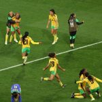 Women's World Cup: Jamaica Knock Out Brazil, Qualify For Last 16  