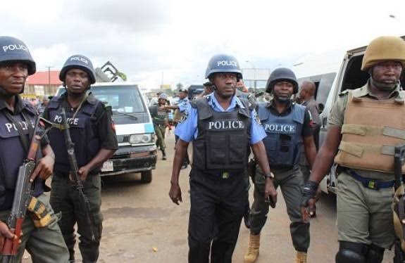 Police Neutralize Three IPOB/ESN Operatives In Enugu, Recover Weapons  