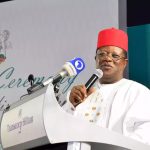 Roads Constructed Under My Supervision Will Last 50 Years - Umahi  