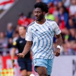 Super Eagles Suffer Setback as Nottingham Forest's Ola Aina Faces Injury  