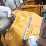 Pregnant Woman and Tricyclist Among Victims in LASTMA Pursuit  