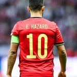 Football Icon Eden Hazard Retires: A Fond Farewell to a Legend  