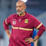 Al Ittihad Releases Nuno Espirito Santo from Managerial Duties  