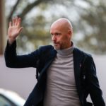 Man Utd's Erik ten Hag Eyes Amad Diallo and Raphael Varane's Return for Villa Clash  