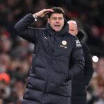 Chelsea's Pochettino Eyes Squad Reinforcement in January Transfer Window  