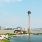 Tragedy Strikes at Macau Tower's Bungee Jump as Japanese Tourist Dies  