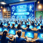 Leveling Up Education: The Power of Gamified Learning  