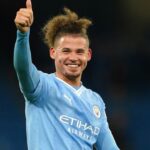 Juventus in Talks for Manchester City's Kalvin Phillips  