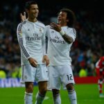 Cristiano Ronaldo Delights Marcelo's Son with Special Christmas Gift from Saudi Arabia  