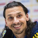 Zlatan Ibrahimovic Appointed Senior Advisor at AC Milan  