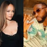 Davido Elated by Rihanna's Special Gift  