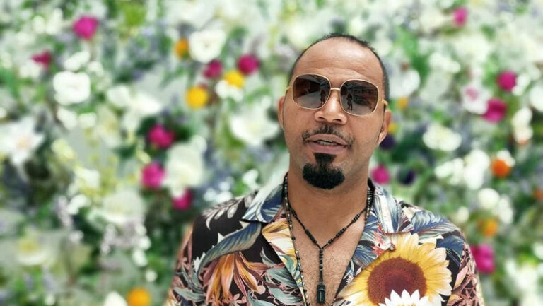 Ramsey Nouah to Star in Ghanaian Film 'A Country Ghana'  