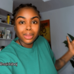 TikTok Bans Nigerian Influencer Saida Boj's Account with 1.3 Million Followers  