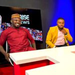 K-Solo Blames Mothers and Celebrities for Rising Internet Fraud and Online Sex Marketing in Nigeria  