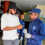 Nigerian Prankster ZFancy Arrested by Police Cybercrime Unit  