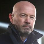 Alan Shearer Predicts Key Premier League Matches This Weekend  