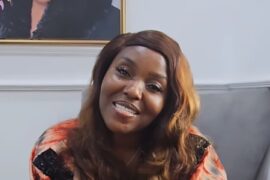 Biola Adebayo Reveals Early Career Struggles and Success of Her Podcast "Talk To B"  